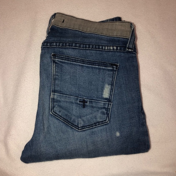 Flying Monkey Denim - leggings/jeans Flying Monkey Denim - leggings/jeans